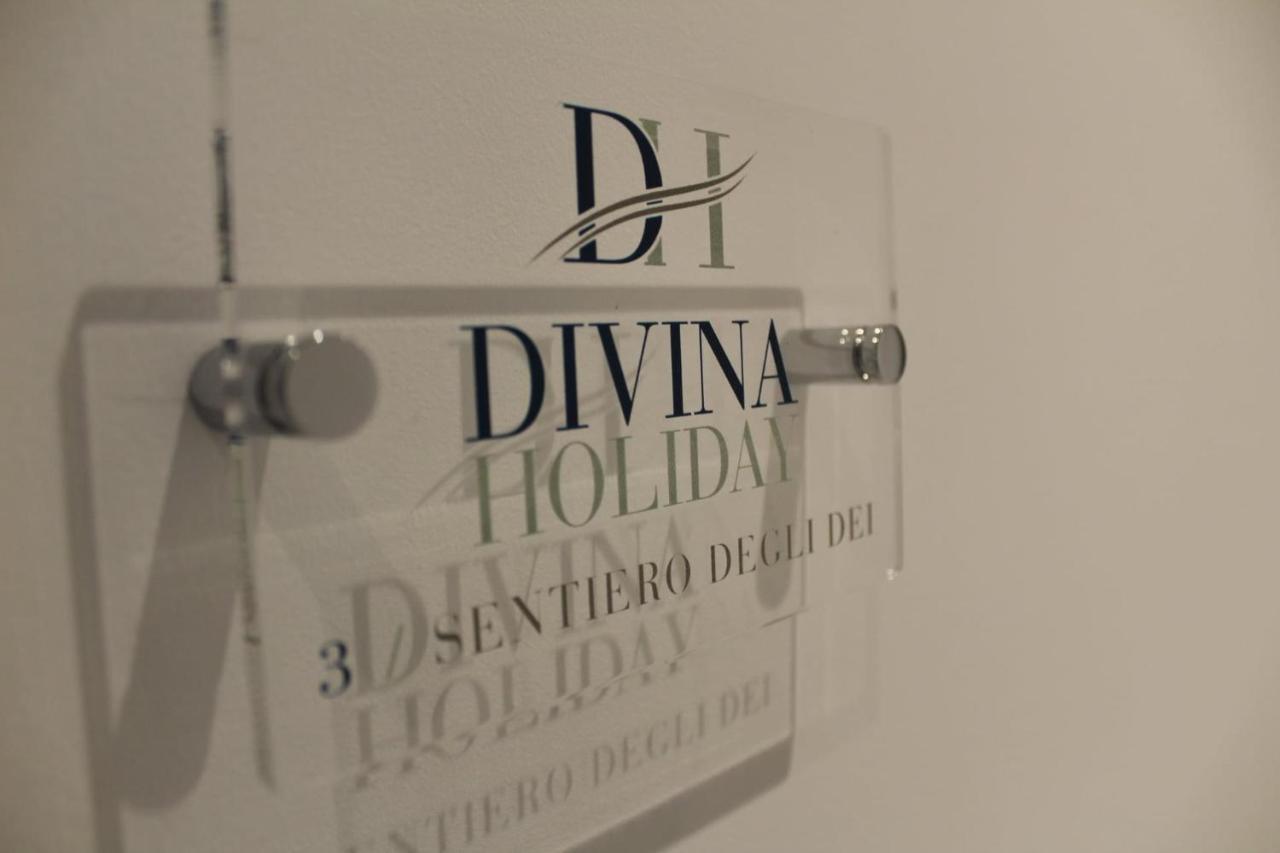 Divina Holiday - Rooms مايوري المظهر الخارجي الصورة