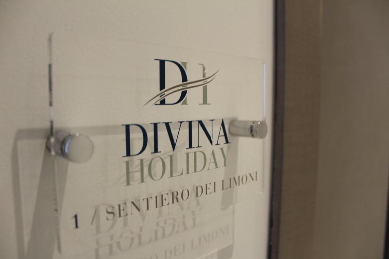 Divina Holiday - Rooms مايوري المظهر الخارجي الصورة