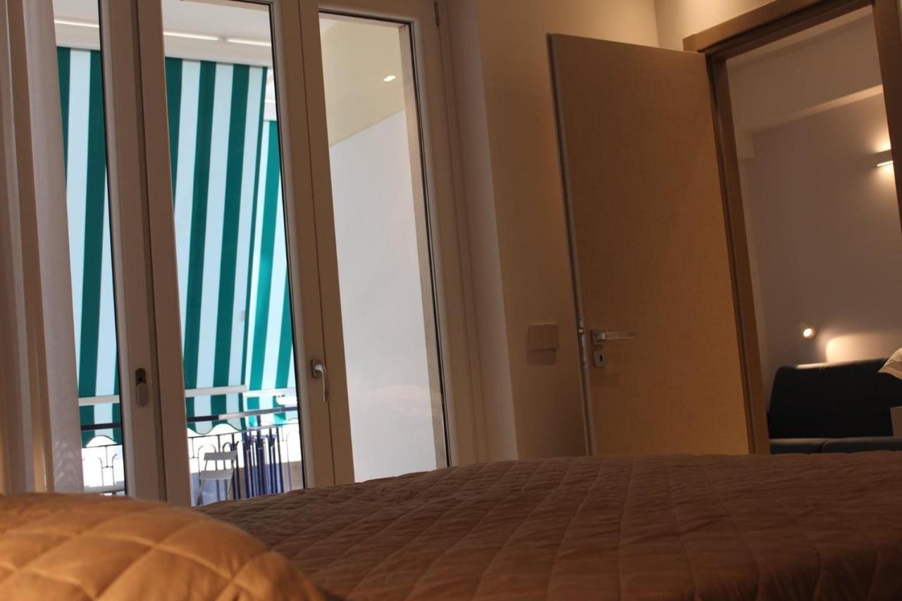 Divina Holiday - Rooms مايوري المظهر الخارجي الصورة