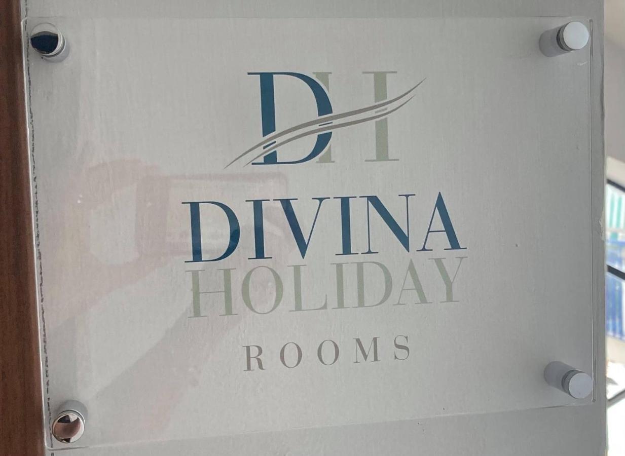 Divina Holiday - Rooms مايوري المظهر الخارجي الصورة