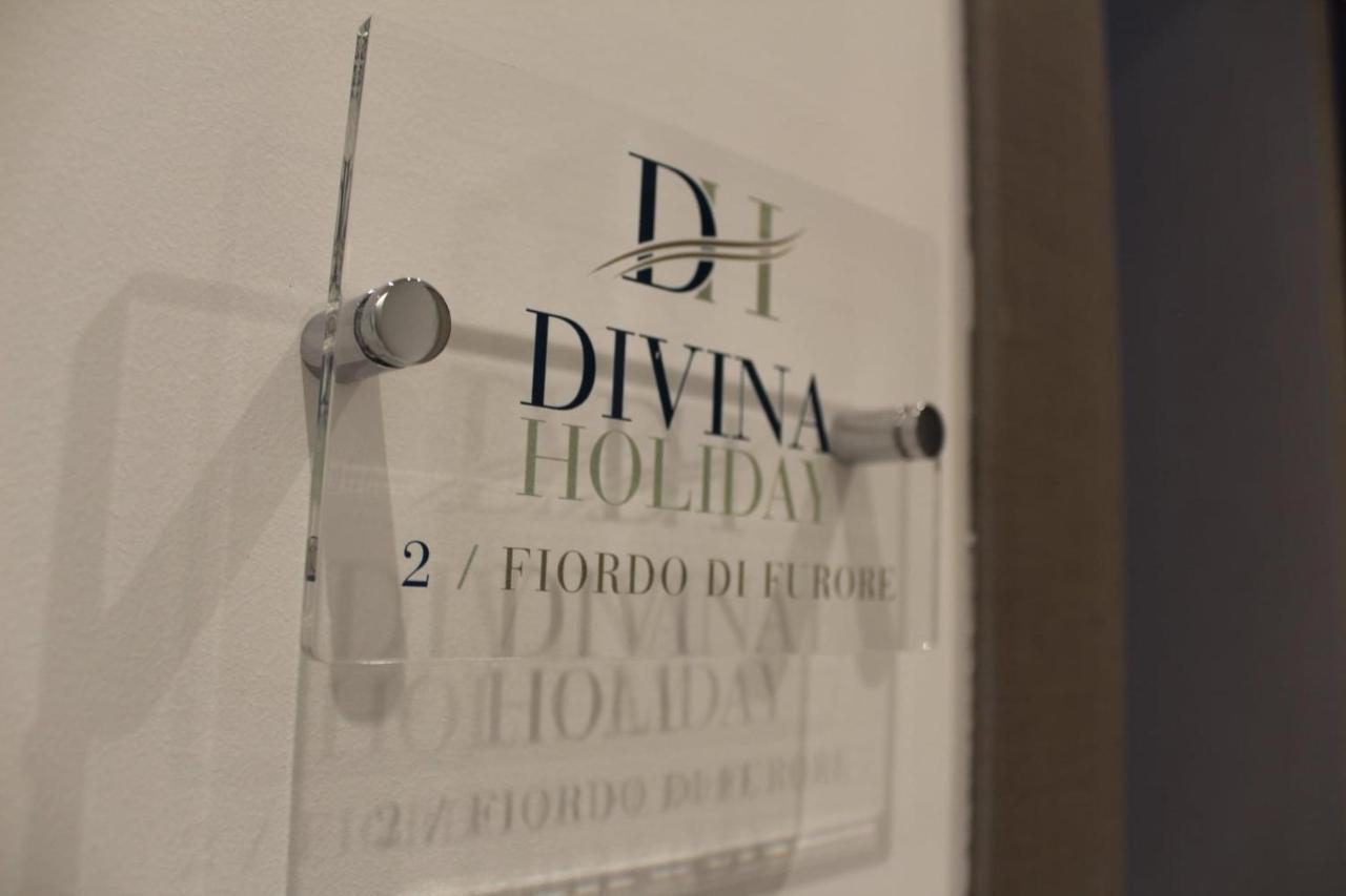 Divina Holiday - Rooms مايوري المظهر الخارجي الصورة