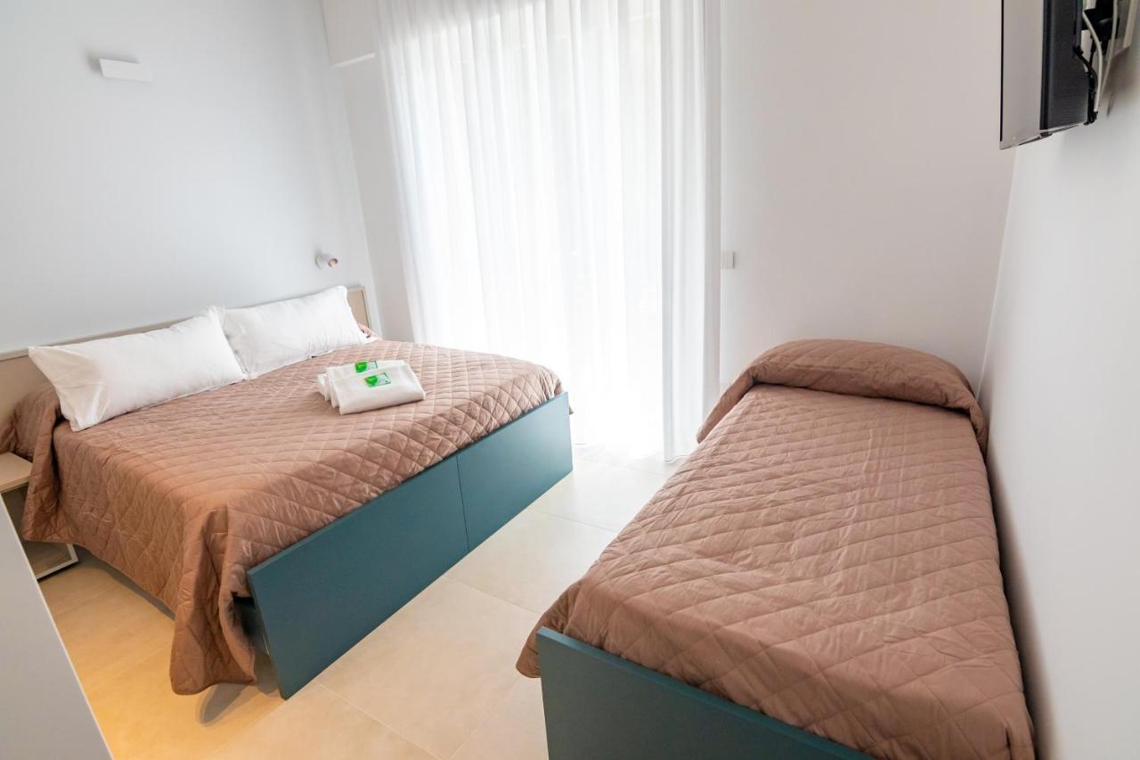 Divina Holiday - Rooms مايوري المظهر الخارجي الصورة