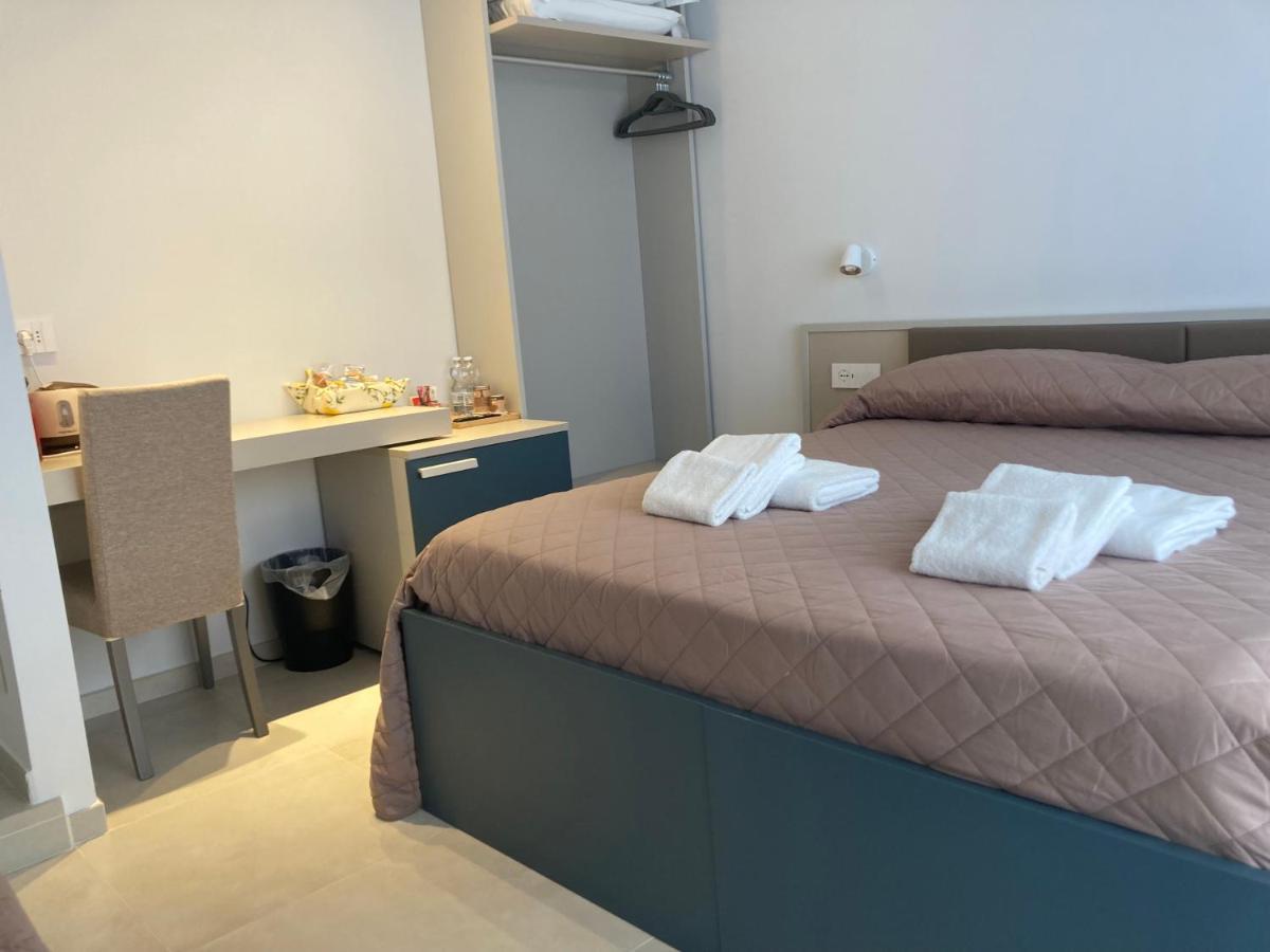 Divina Holiday - Rooms مايوري المظهر الخارجي الصورة