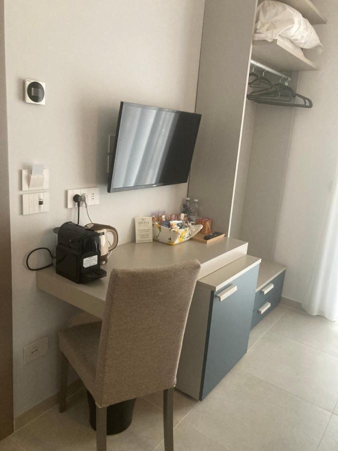 Divina Holiday - Rooms مايوري المظهر الخارجي الصورة