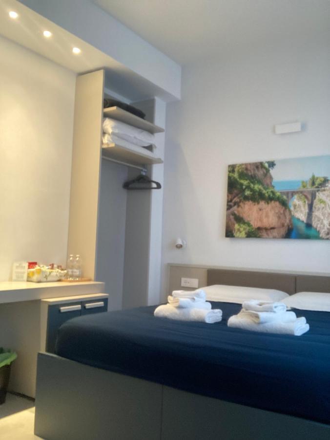 Divina Holiday - Rooms مايوري المظهر الخارجي الصورة