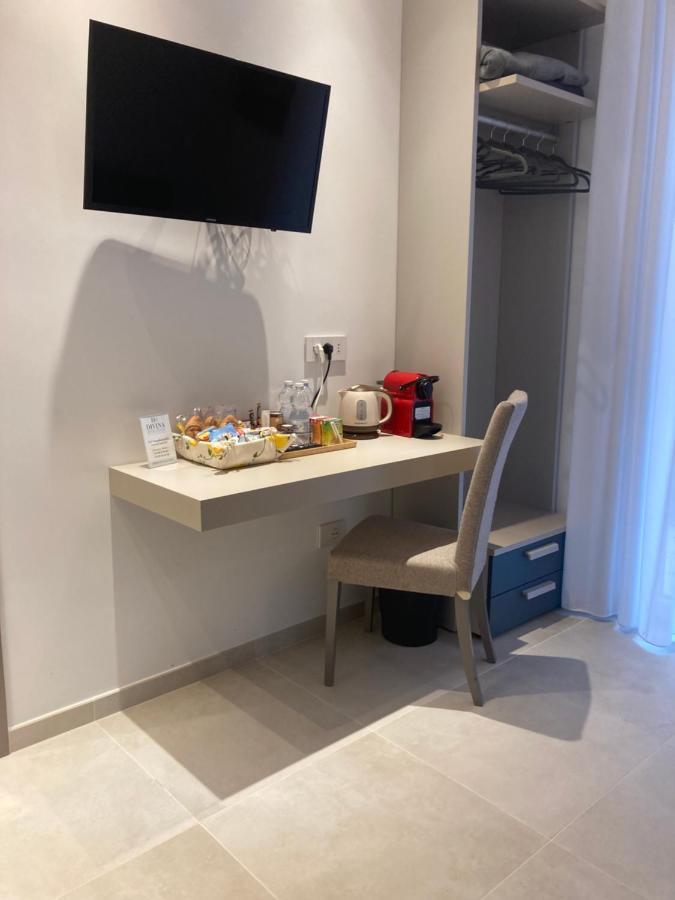 Divina Holiday - Rooms مايوري المظهر الخارجي الصورة