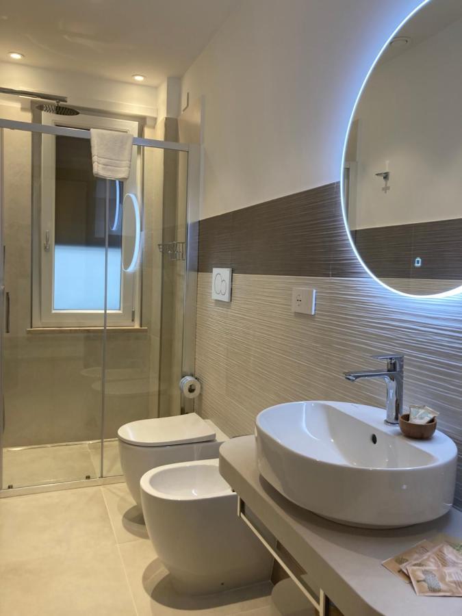 Divina Holiday - Rooms مايوري المظهر الخارجي الصورة