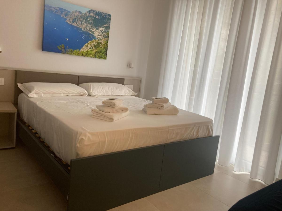 Divina Holiday - Rooms مايوري المظهر الخارجي الصورة