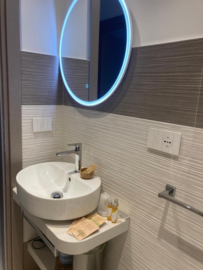 Divina Holiday - Rooms مايوري المظهر الخارجي الصورة