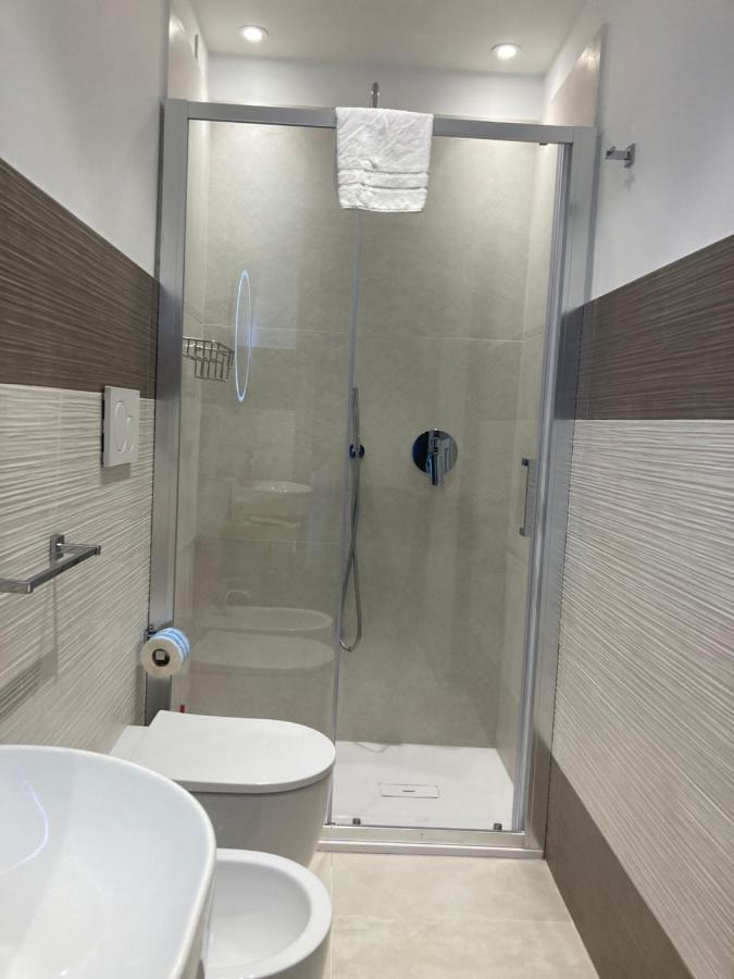 Divina Holiday - Rooms مايوري المظهر الخارجي الصورة