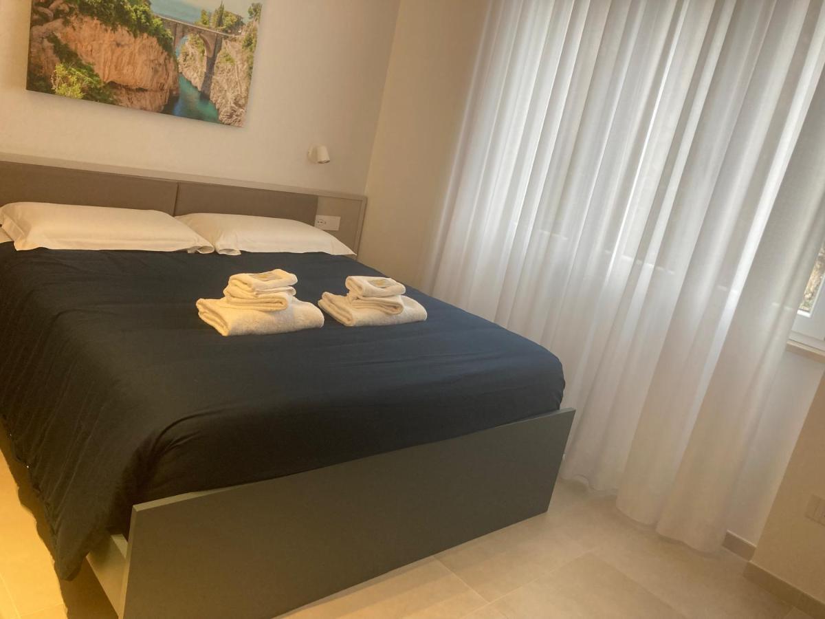 Divina Holiday - Rooms مايوري المظهر الخارجي الصورة