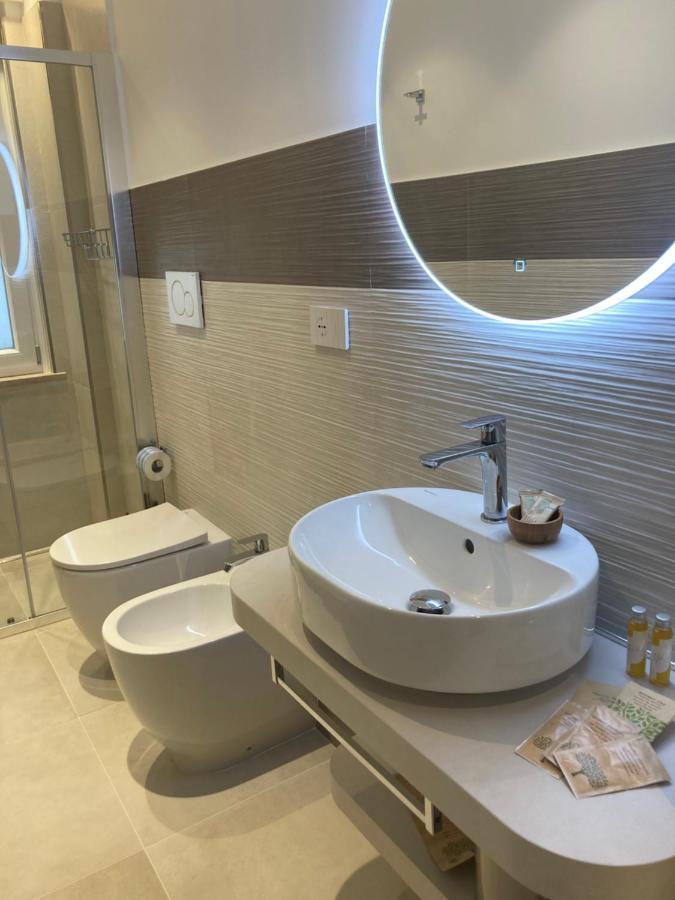 Divina Holiday - Rooms مايوري المظهر الخارجي الصورة