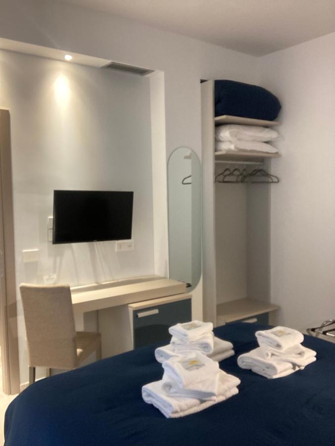 Divina Holiday - Rooms مايوري المظهر الخارجي الصورة